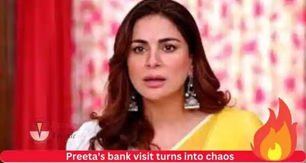 Kundali Bhagya: Upcoming Promo! Kundali Bhagya's Cash Chaos