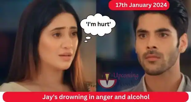 Barsatein Written Update 17th January 2024 today