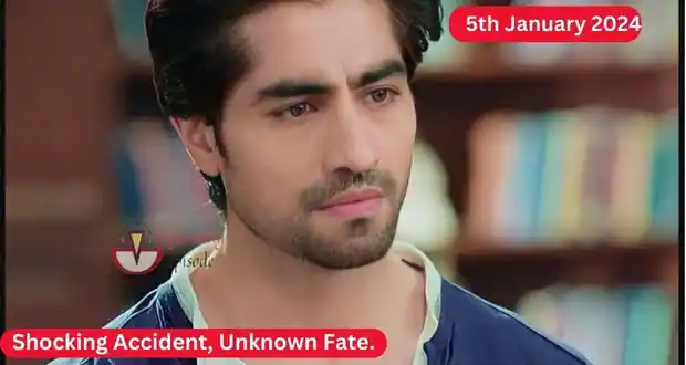 Yeh Rishta Kya Kehlata Hai (YRKKH) 5th January 2024 Written Update